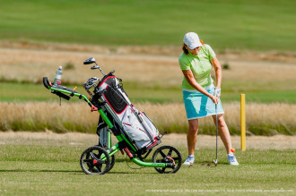 MD-BAVARIA ŽILINA GOLF CUP 2018