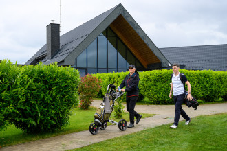 MD-Bavaria Group Golf Cup 2023