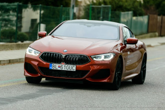 BMW PURE DRIVE EXPERIENCE 2018
