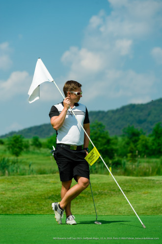 MD-BAVARIA ŽILINA GOLF CUP 2015