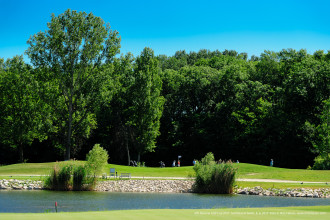MD-BAVARIA ŽILINA GOLF CUP 2017
