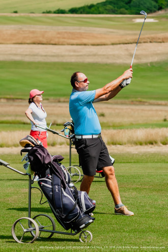 MD-BAVARIA ŽILINA GOLF CUP 2018