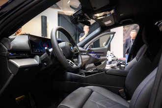 BMW Pure Drive Experience 2023