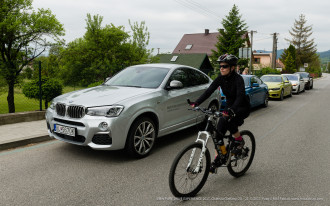 BMW PURE DRIVE EXPERIENCE 2017