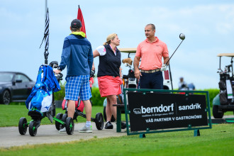 MD-Bavaria Group Golf Cup 2023