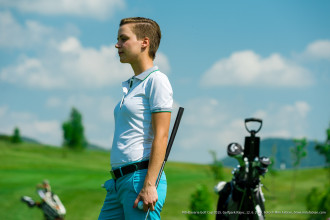 MD-BAVARIA ŽILINA GOLF CUP 2015