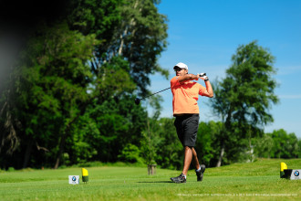 MD-BAVARIA ŽILINA GOLF CUP 2017