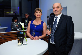 MD-BAVARIA ŽILINA-GRAND OPENING