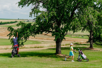 MD-BAVARIA ŽILINA GOLF CUP 2018
