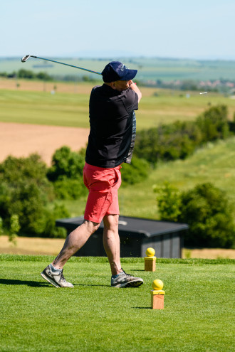 MD-Bavaria Group Golf Cup 2022