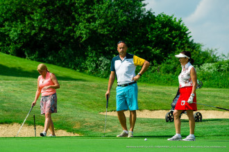 MD-BAVARIA ŽILINA GOLF CUP 2015