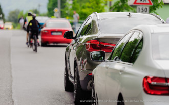 BMW PURE DRIVE EXPERIENCE 2017