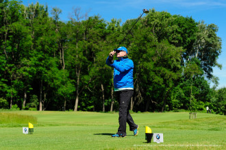 MD-BAVARIA ŽILINA GOLF CUP 2017