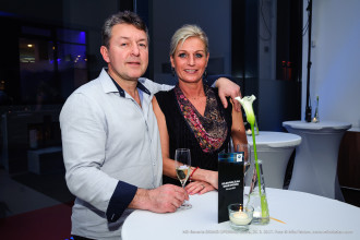 MD-BAVARIA ŽILINA-GRAND OPENING