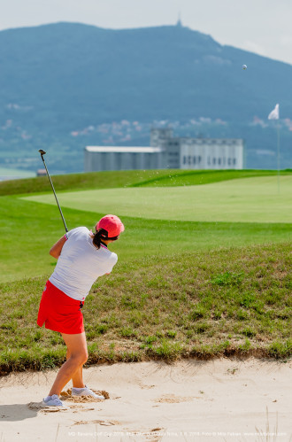 MD-BAVARIA ŽILINA GOLF CUP 2018