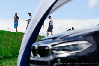 MD-BAVARIA ŽILINA GOLF CUP 2016