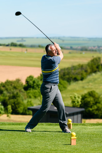 MD-Bavaria Group Golf Cup 2022