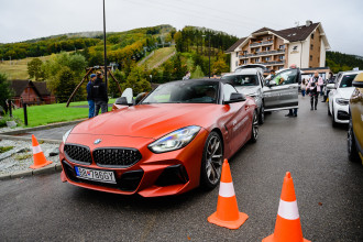 BMW Pure Drive Experience 2020