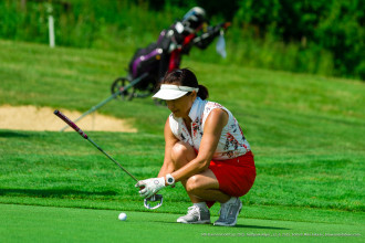 MD-BAVARIA ŽILINA GOLF CUP 2015