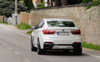 BMW PURE DRIVE EXPERIENCE 2017