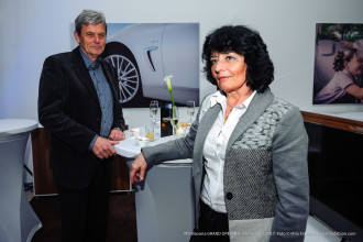 MD-BAVARIA ŽILINA-GRAND OPENING