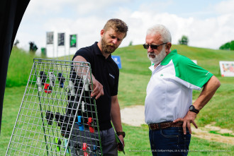 MD-BAVARIA ŽILINA GOLF CUP 2016