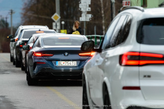BMW PURE DRIVE EXPERIENCE 2018