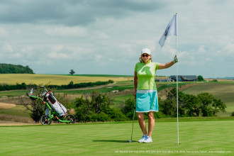 MD-BAVARIA ŽILINA GOLF CUP 2018