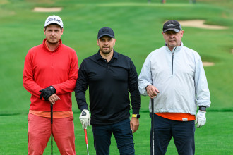 MD-Bavaria Group Golf Cup 2023