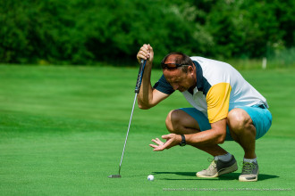 MD-BAVARIA ŽILINA GOLF CUP 2015