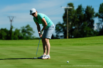 MD-BAVARIA ŽILINA GOLF CUP 2017