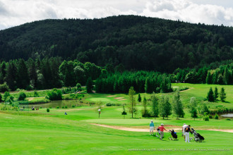 MD-BAVARIA ŽILINA GOLF CUP 2016