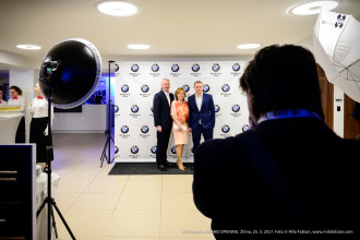 MD-BAVARIA ŽILINA-GRAND OPENING