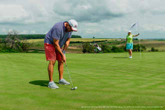 MD-BAVARIA ŽILINA GOLF CUP 2018