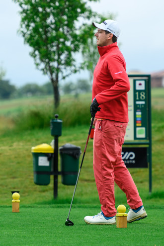 MD-Bavaria Group Golf Cup 2023