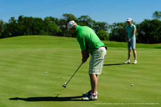 MD-BAVARIA ŽILINA GOLF CUP 2017