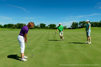 MD-BAVARIA ŽILINA GOLF CUP 2017
