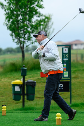 MD-Bavaria Group Golf Cup 2023