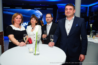 MD-BAVARIA ŽILINA-GRAND OPENING