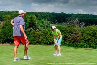 MD-BAVARIA ŽILINA GOLF CUP 2018