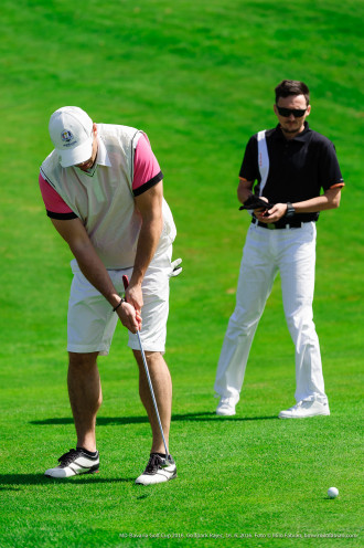 MD-BAVARIA ŽILINA GOLF CUP 2016