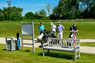 MD-BAVARIA ŽILINA GOLF CUP 2017