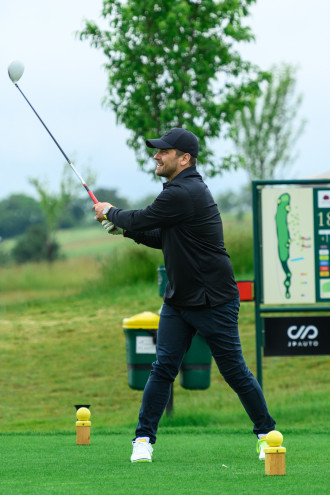 MD-Bavaria Group Golf Cup 2023