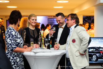 MD-BAVARIA ŽILINA-GRAND OPENING