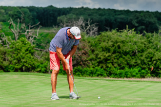 MD-BAVARIA ŽILINA GOLF CUP 2018