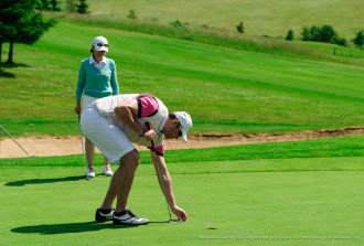 MD-BAVARIA ŽILINA GOLF CUP 2016