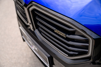 BMW Pure Drive Experience 2023