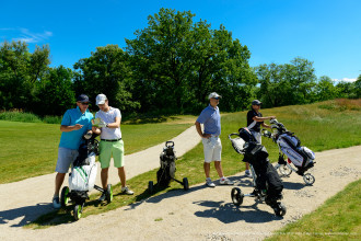 MD-BAVARIA ŽILINA GOLF CUP 2017