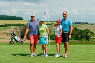 MD-BAVARIA ŽILINA GOLF CUP 2018