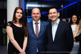 MD-BAVARIA ŽILINA-GRAND OPENING